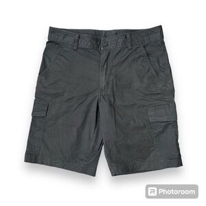 Columbia Omni-Shade Men’s Cargo Shorts 30 W 10 L